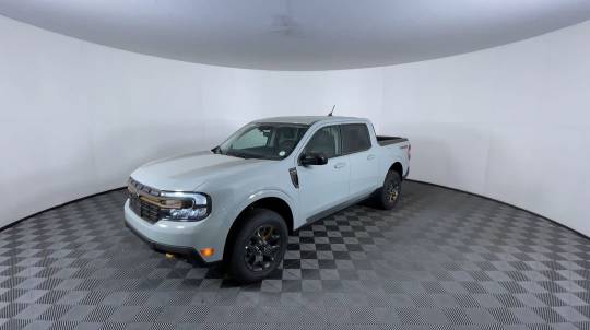 2024 Ford Maverick