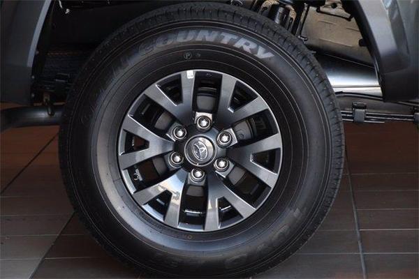 2021 toyota tacoma 2wd in fremont, california