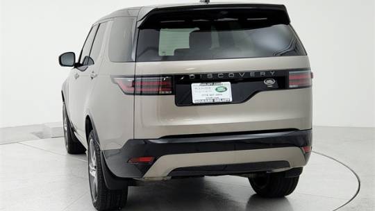 2022 land rover discovery p360 hse r-dynamic
