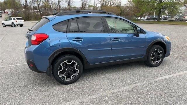 2014 subaru xv crosstrek 2.0i premium in greensboro, north carolina