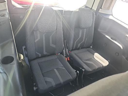 2018 ford transit connect xlt