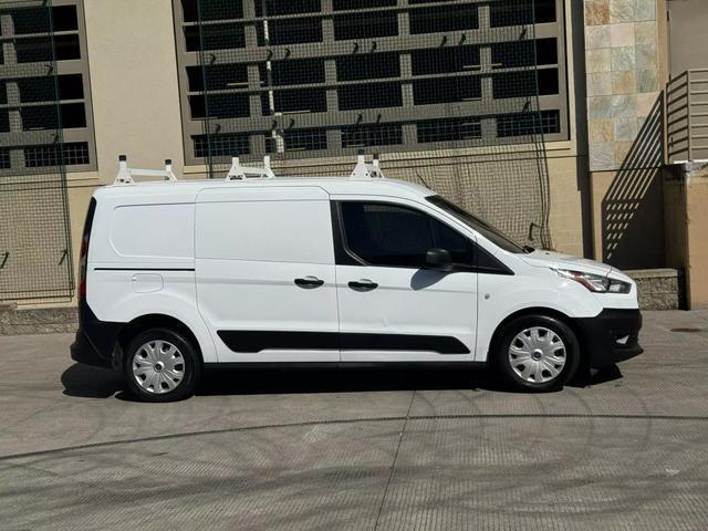 2019 ford transit connect xl w/rear liftgate