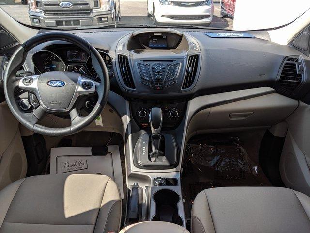 used 2016 ford escape fwd se bremen, in 46506 for sale in bremen, indiana