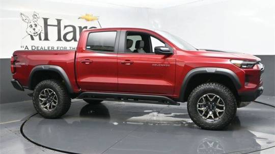 2024 Chevrolet