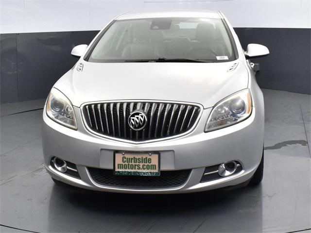 2014 buick verano convenience