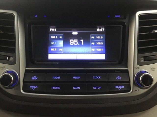 used 2017 hyundai tucson fwd se ontario, oh 44906 for sale in mansfield, ohio