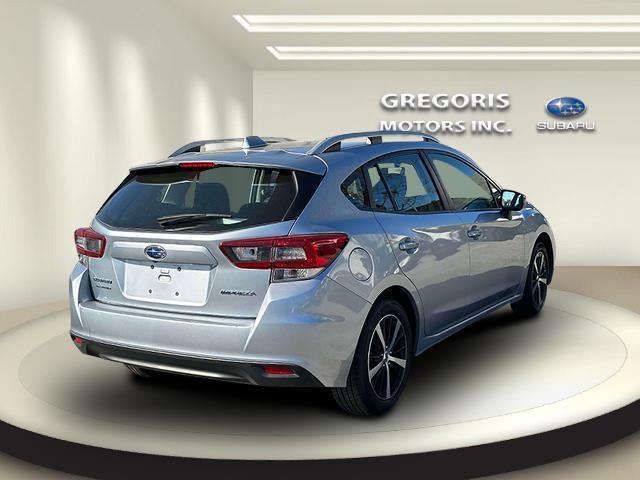 2023 subaru impreza 2.0i premium