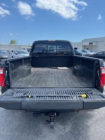 2015 ford f-350 lariat in myrtle beach, south carolina