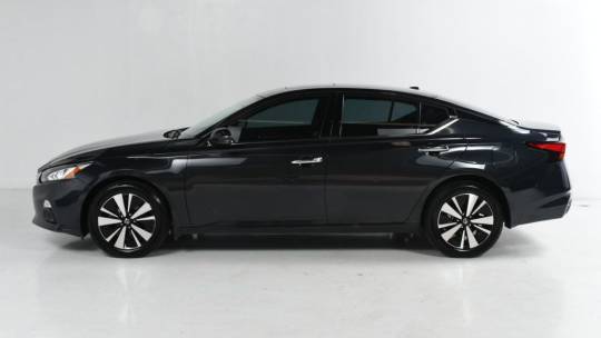 2021 Nissan Altima