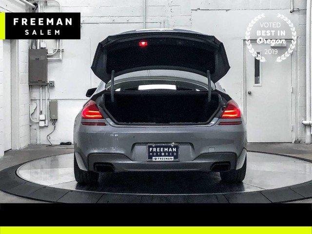 used 2012 bmw 650i xdrive coupe salem, or 97301 for sale in salem, oregon