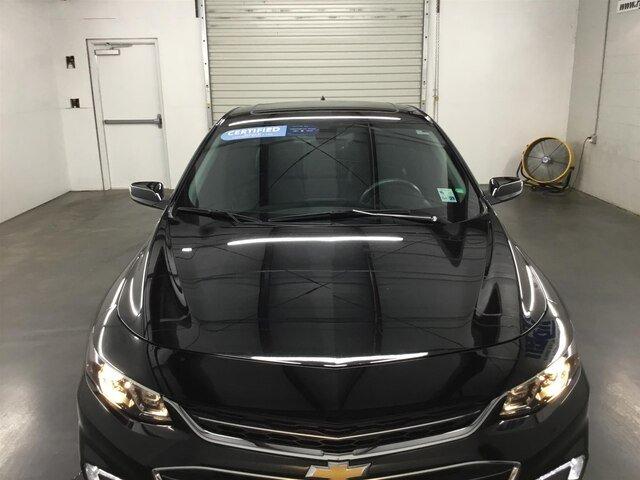 used 2016 chevrolet malibu premier monroe, la 71201 for sale in bosco, louisiana