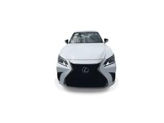2022 Lexus ES f sport