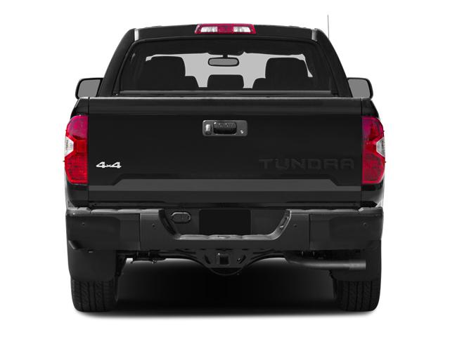 2014 toyota tundra limited