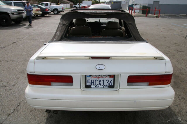 1991 infiniti m30 automatic 6 cylinder no reserve