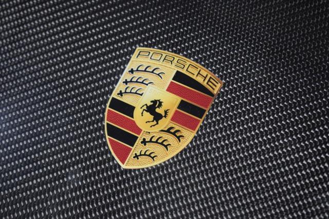 2024 porsche 911 gt3 rs