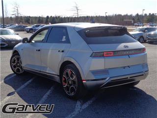 2024 Hyundai IONIQ 5 disney100 platinum edition
