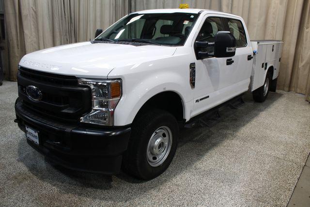 2020 ford f-250 xl