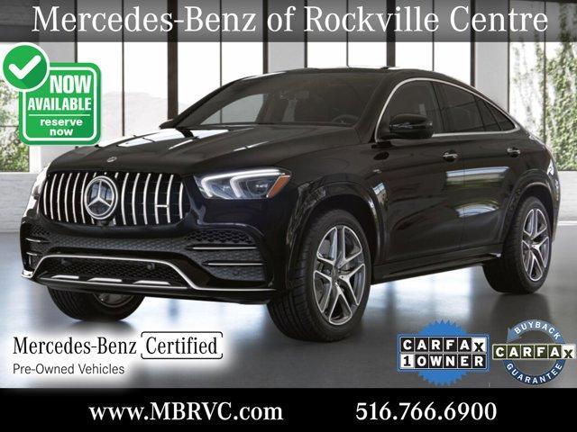 2021 mercedes-benz amg gle 53 base