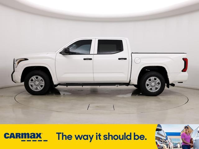 2023 toyota tundra sr