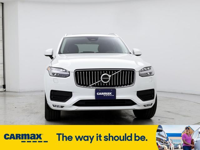 2023 volvo xc90 b5 core