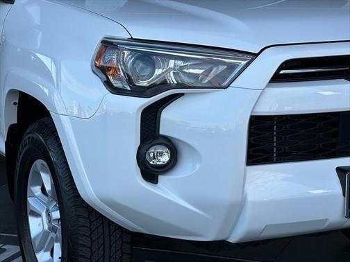 2024 toyota 4runner