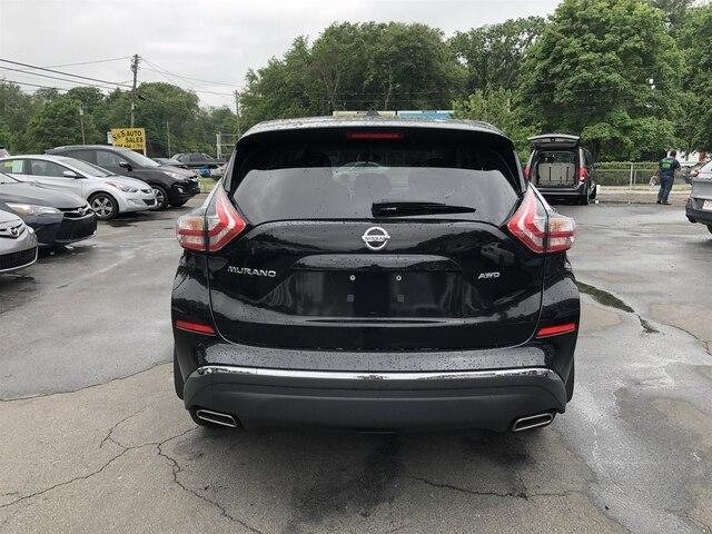 used 2015 nissan murano awd s westport, ma 02790 for sale in horseneck beach, massachusetts