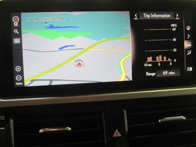 2023 lexus gx 460 base