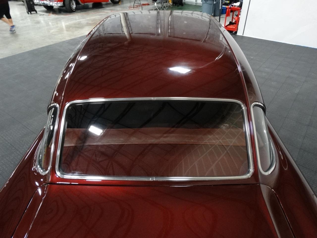 1957 oldsmobile rocket 88