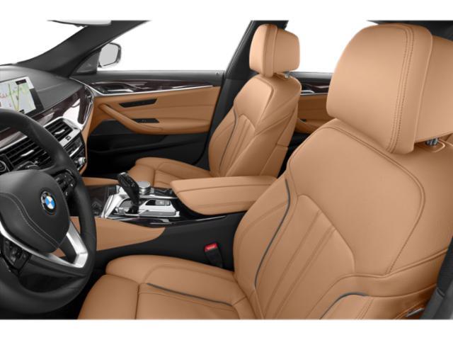 2019 bmw 540 i