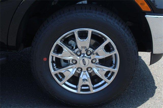 new 2019 ford ranger lariat seattle, wa 98125 for sale in seattle, washington