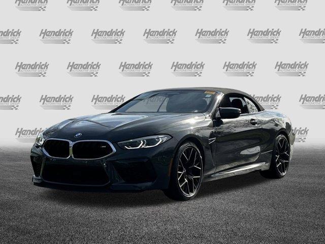 2020 bmw m8