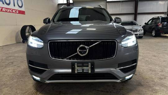 2016 Volvo XC90