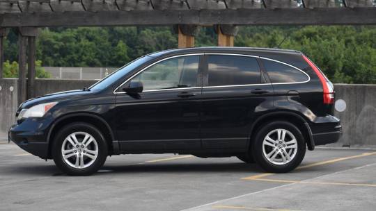 2011 Honda CR-V