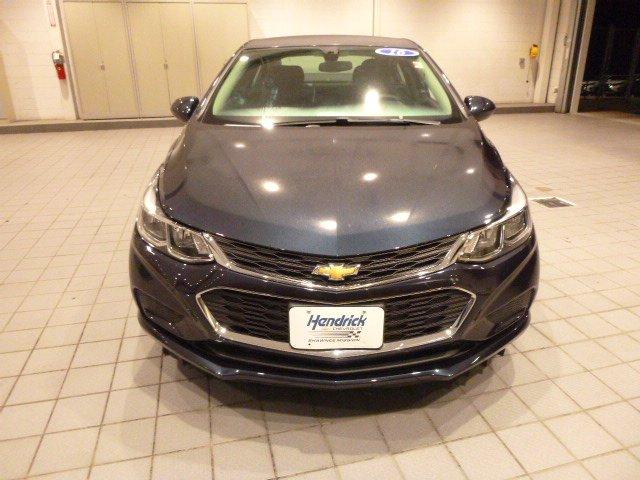 certified 2016 chevrolet cruze ls sedan merriam, ks 66202 for sale in overland park, kansas