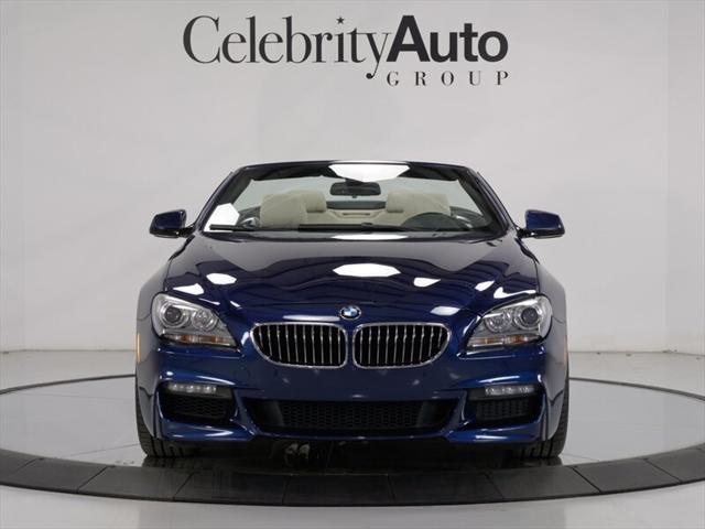2014 bmw 640 i xdrive