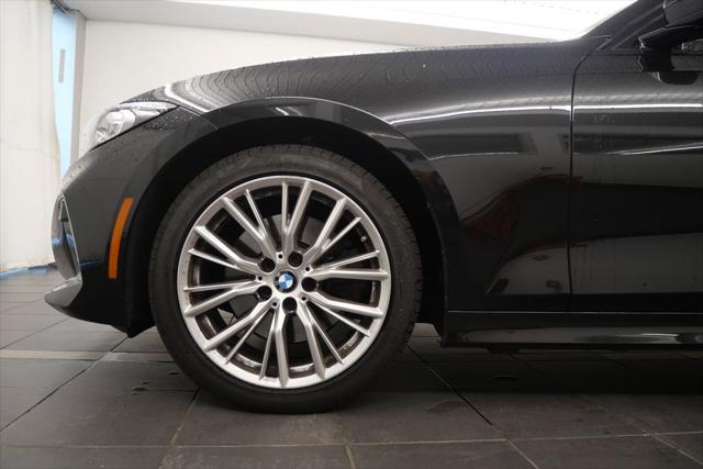 2023 bmw 330 330i
