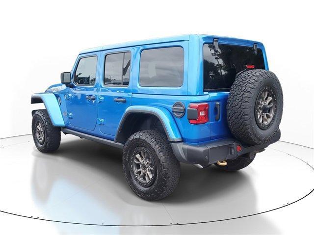 2021 jeep wrangler unlimited rubicon 392