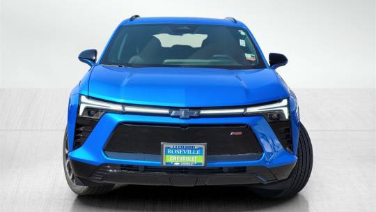 2024 Chevrolet Blazer EV