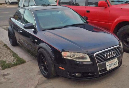 2005 audi a4 quattro for sale in california by owner