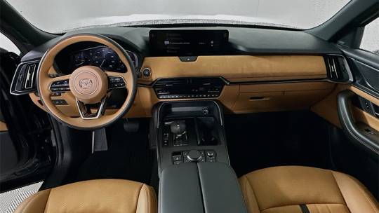 2025 Mazda CX-90