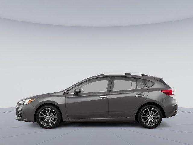2019 subaru impreza 2.0i limited