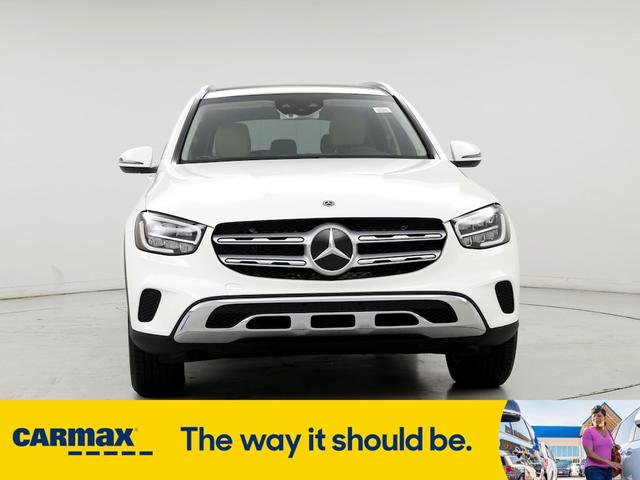 2020 mercedes-benz glc 300