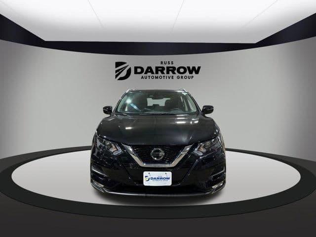 2022 nissan rogue sport sv 4dr all-wheel drive in milwaukee, wisconsin