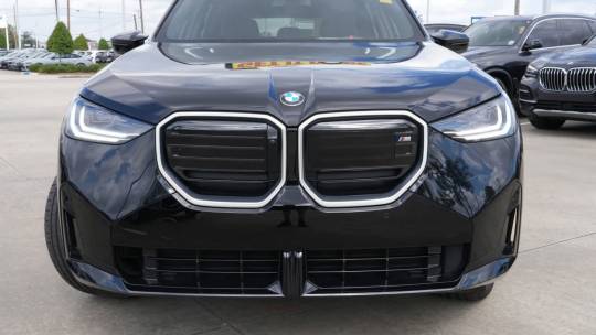 2025 BMW X3