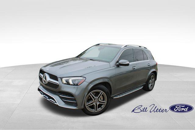 2022 mercedes-benz gle 350 base
