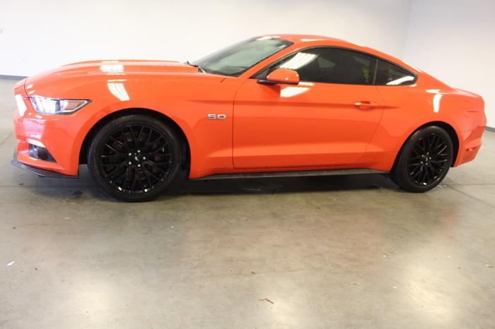 used 2015 ford mustang gt montgomery, al 36117 for sale in montgomery, alabama
