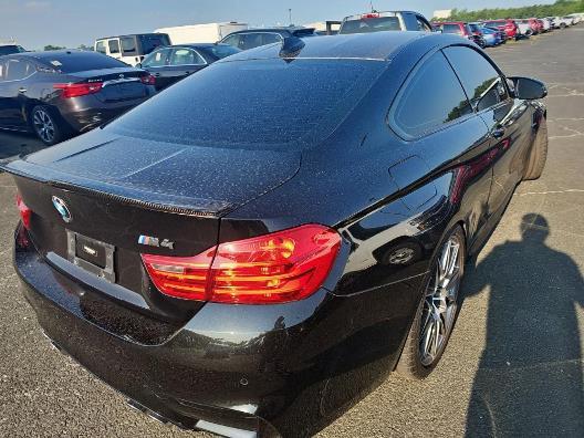 2015 bmw m4 base