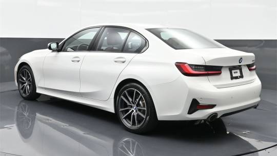 2022 BMW 3 series
