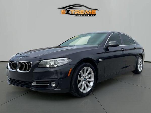 2015 bmw 535i in secaucus, new jersey