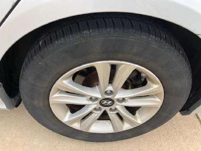 2012 hyundai sonata gls in bristol, wi